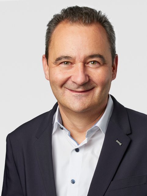 Joachim Sieber