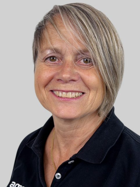 Christine Lustenberger