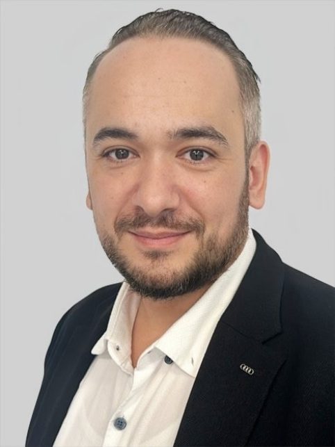 Alper Bekar