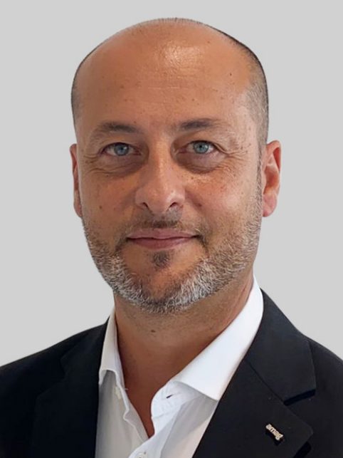Roberto Fornillo