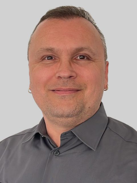 Dario Ljubicic