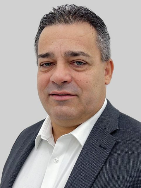 Antonio Baldelli