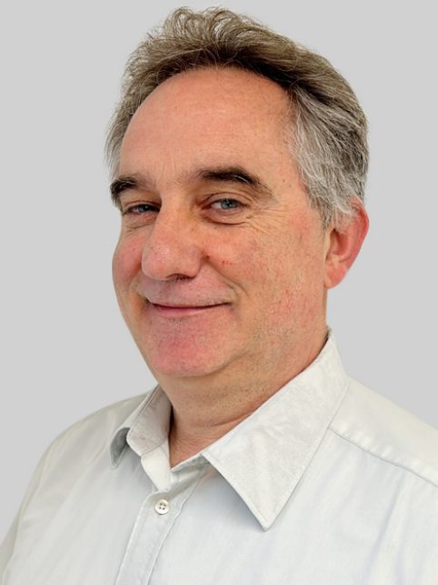 Frédéric Müller