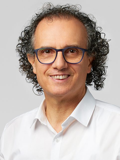 Salvatore Merolla