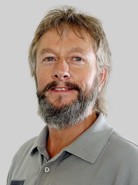 Peter Gasser