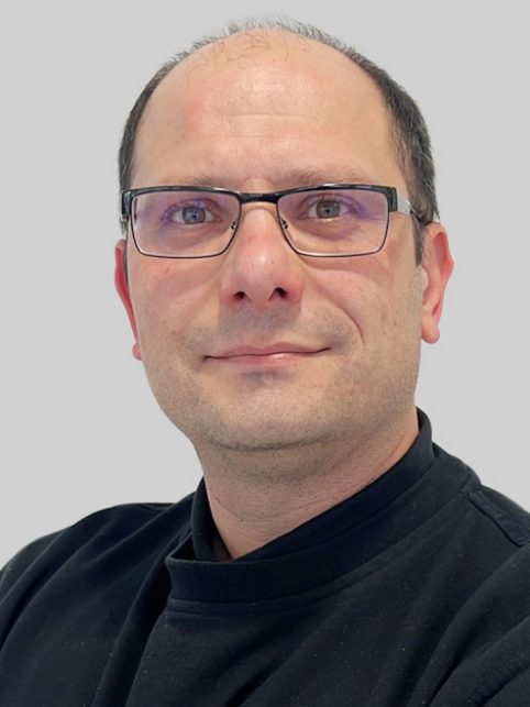 Antonio Cricri