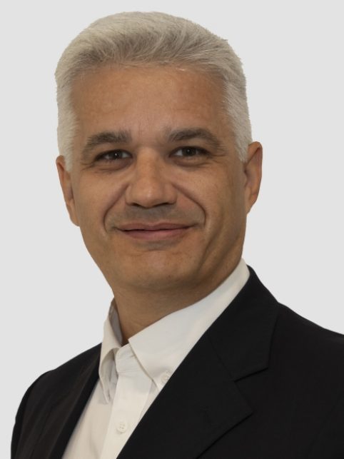 Lorenzo Lazzarino