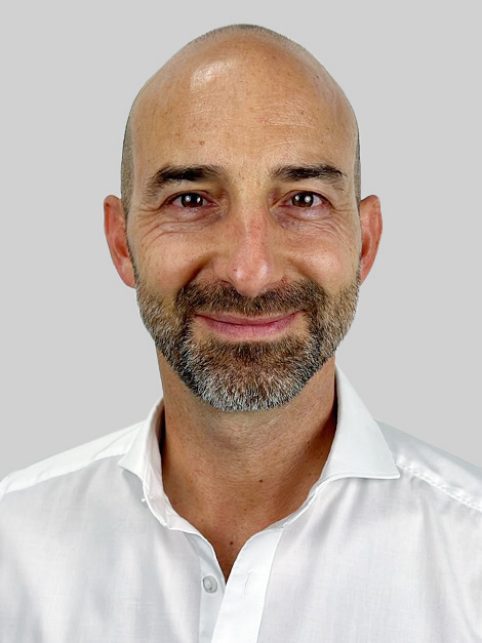 Nicolas Corthesy