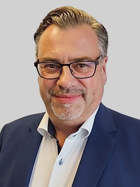 Robert Tomin