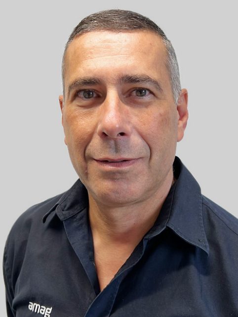 Antonio D'Antino