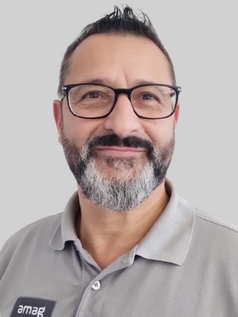 Rocco Giannuzzi