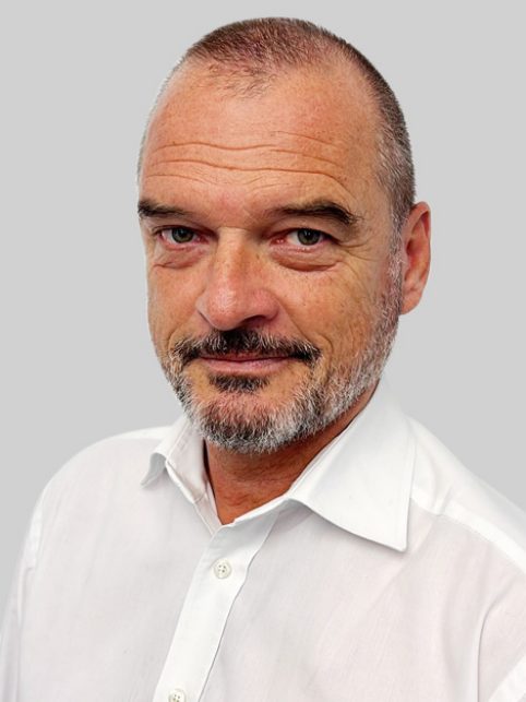 Martin Stäheli