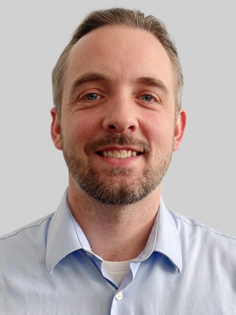David Schmitt