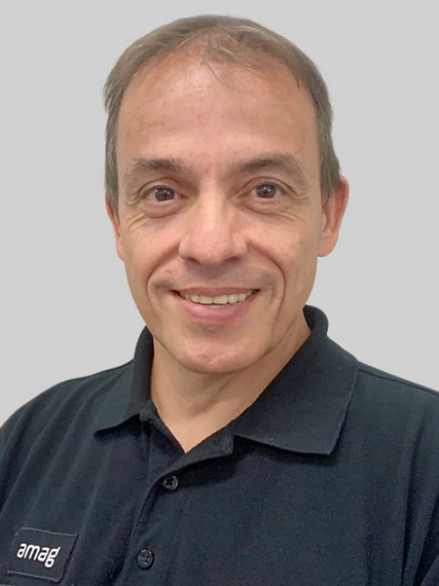 Laurent Vergara