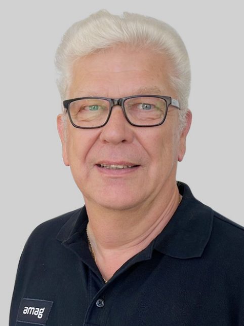 Peter Vlasek