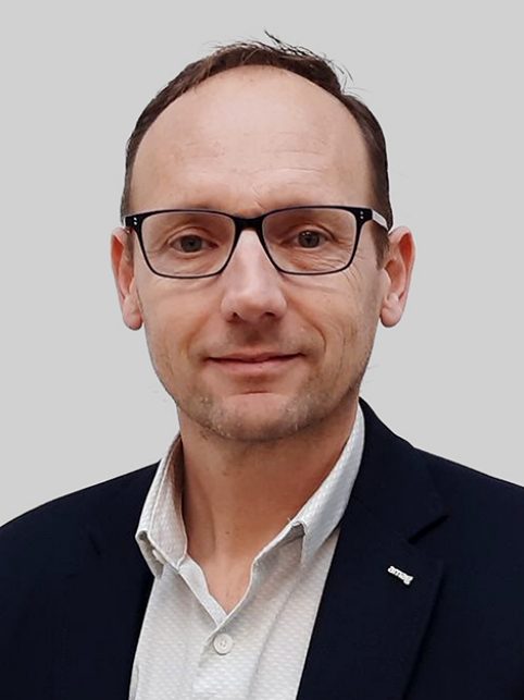 Martin Wehrli