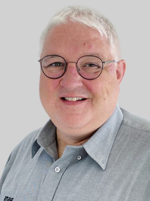 Reto Diriwächter