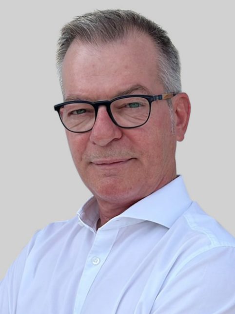 Hans Peter Wicki