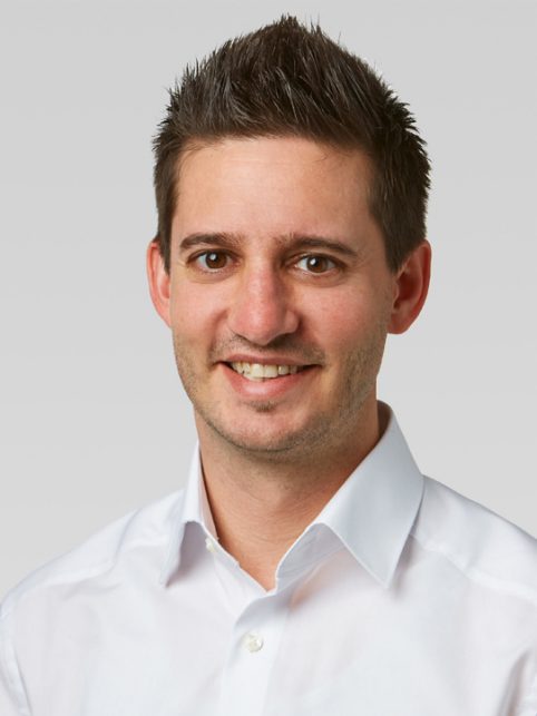 Pascal Alig