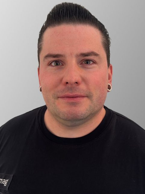 Marc Schweizer