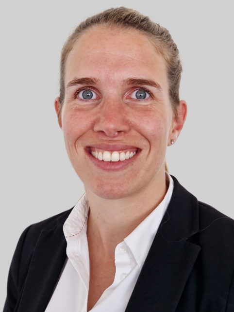Nicole Graf
