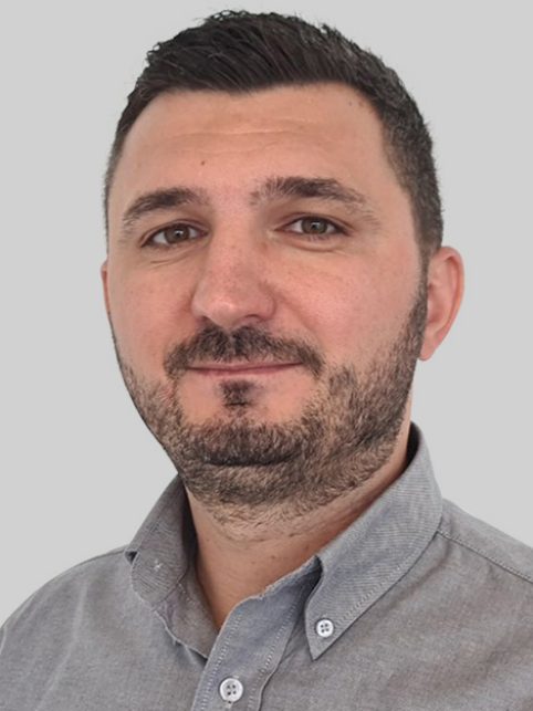 Lavdrim Alimi