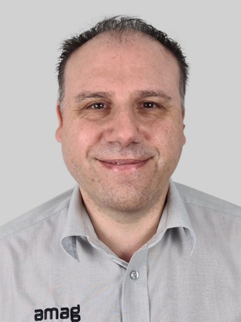 Roger Marini