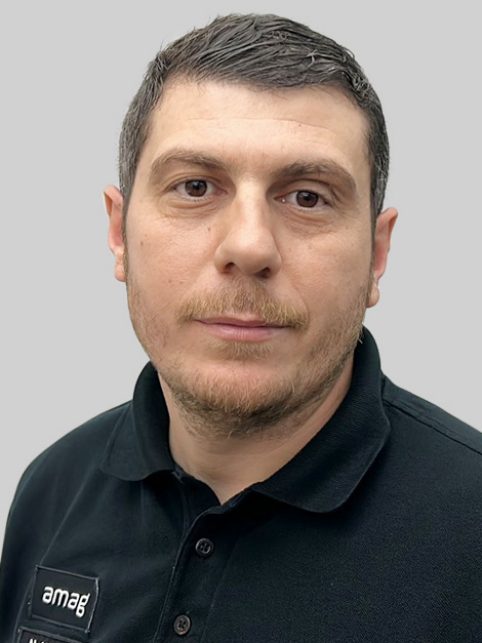 Mario Albanese