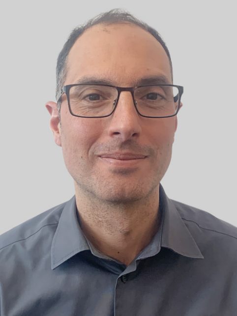 Claudio Merlino