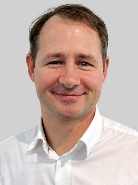 Andreas Seeholzer