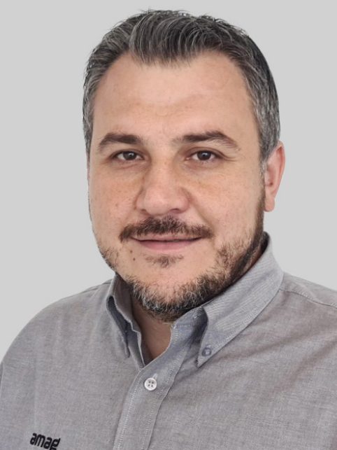 Klaus Saci