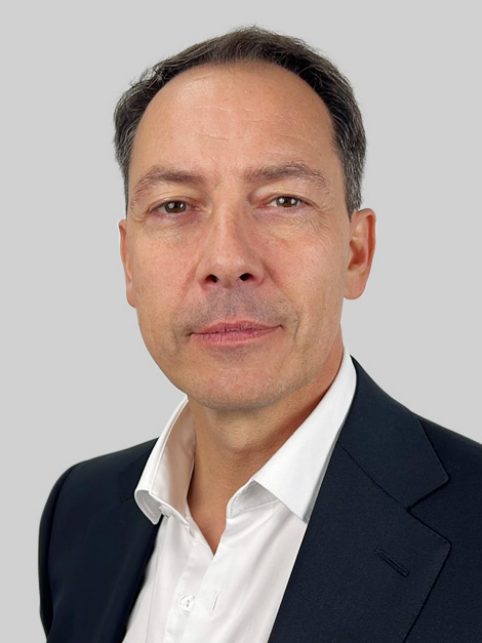 Sébastien Thibon
