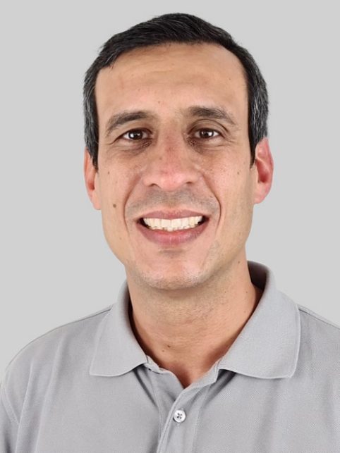 Nuno Miguel Henriques Cunha