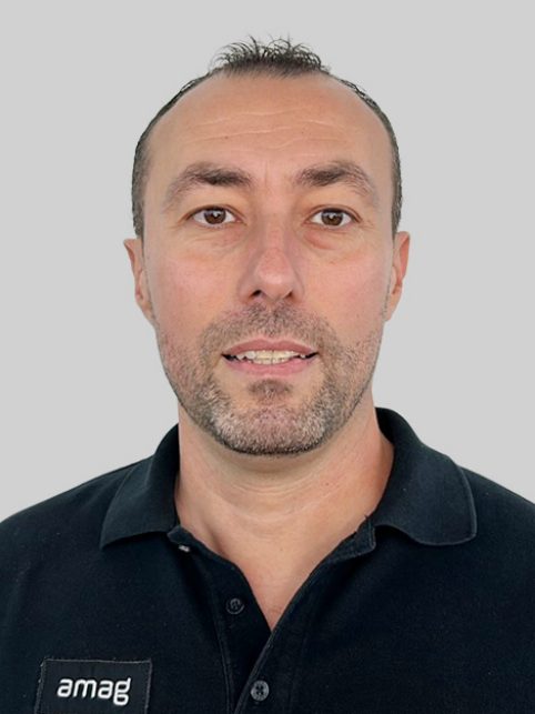 Alessandro Capozzolo