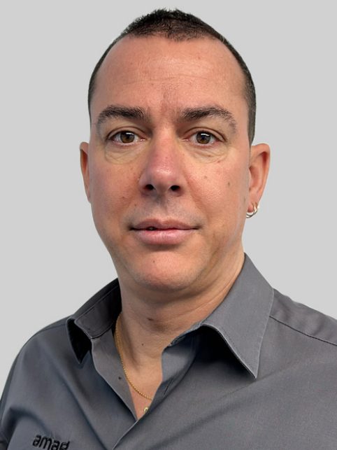 Christophe Jeanmonod