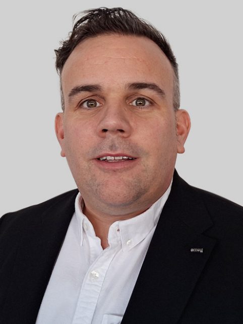 Kevin Schüepp