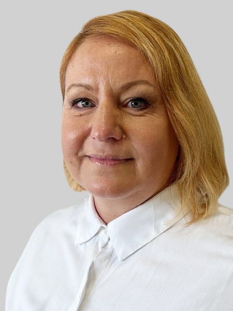 Sandra Mauro