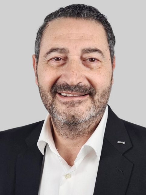 Luigi Marsicano