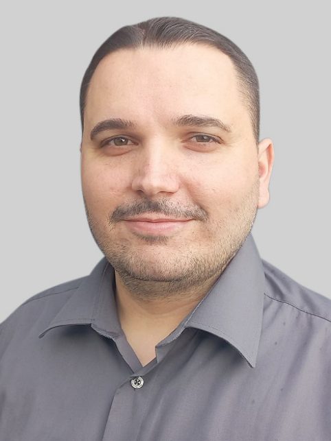 Astrit Shabani