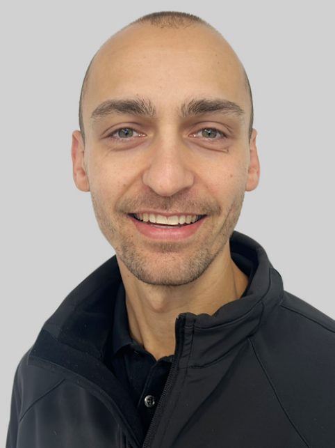 Raphael Corsin Defuns