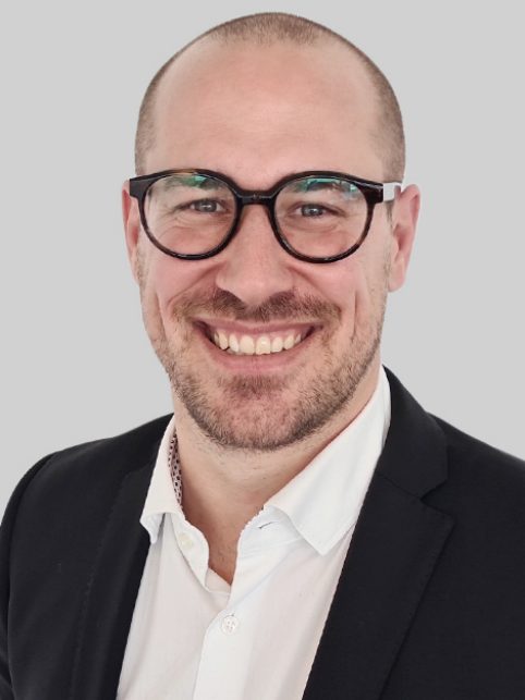 Adrian Meier