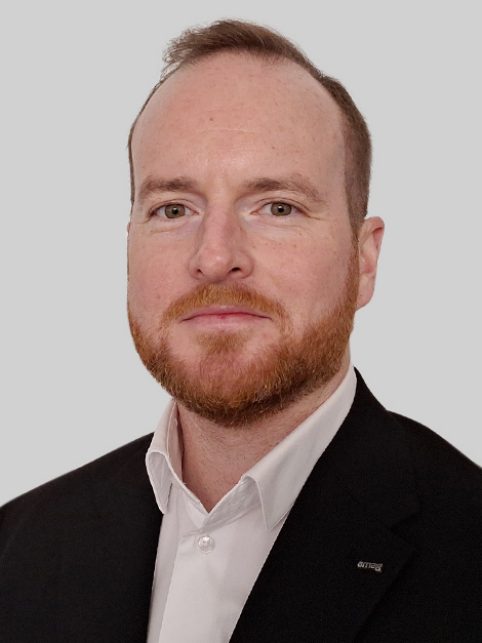 Fabian Wirth
