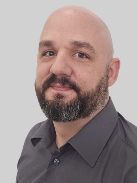 Stephan Jenal