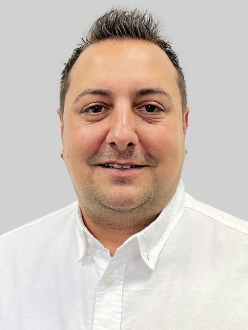 Claudio Cardillo