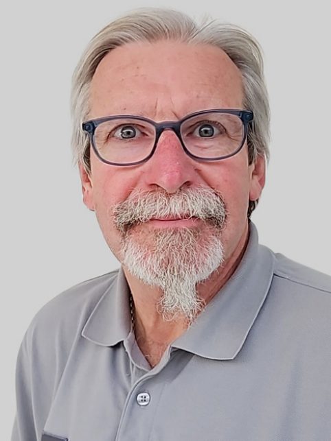Roland Strebel