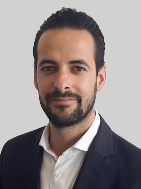 Oliver Meili