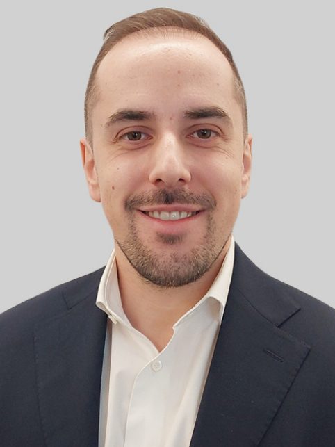 Mauro Zullino