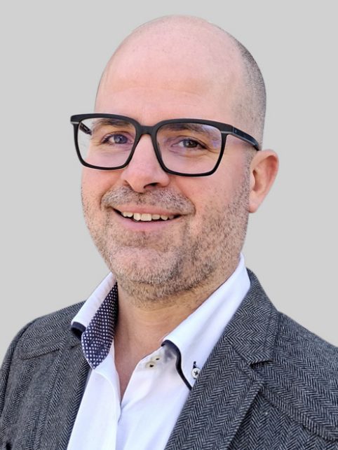 Mirco Tobias Haldemann