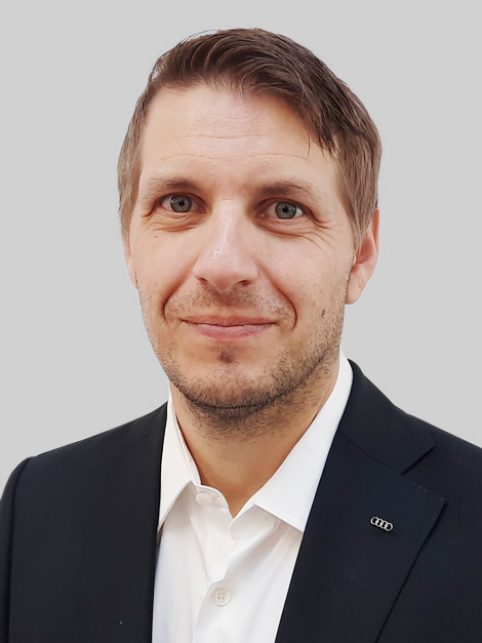 Daniel Giezendanner