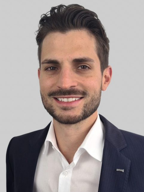 Dario Vecchi